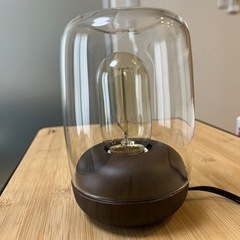 【定価13,800】ブルーノ ノスタルアロマランプの画像