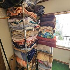 家具プラスチック収納用品多数ございます。 家具 収納家具 1個500円からの画像