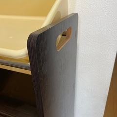 家具 収納家具  おもちゃ箱の画像