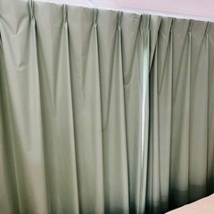 家具 カーテン、ブラインド