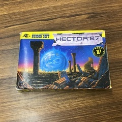 FC ヘクター87
