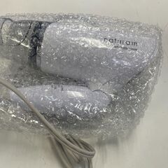 ヘアードライヤー　テスコム　長期保管品