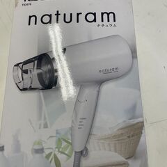 ヘアードライヤー　テスコム　長期保管品の画像