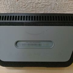 スマートスピーカー Amazon Echo Show 5 旧モデルの画像