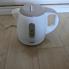 家電 キッチン家電 電気ポット