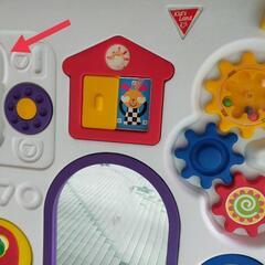 ベビーゲート　欠品アリの画像