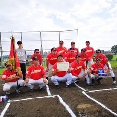 【急募】練習or練習試合！参加メンバー募集中！最寄り多摩川駅