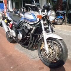 NO.5054　ＣＢ４００ＳＦＶ　水冷４サイクルＤＯＨＣ１６バル...