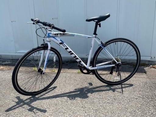 自転車