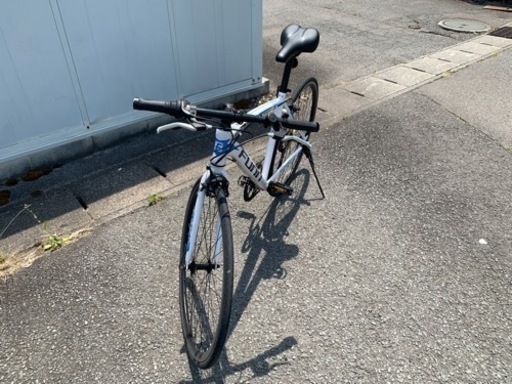 自転車