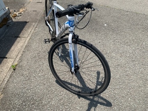 自転車