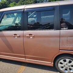 スズキ パレット 年式 2008(H20) の画像