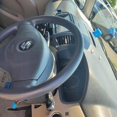 スズキ パレット 年式 2008(H20) の画像