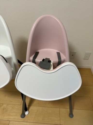 子供用品 ベビー用品 ベビーラック、ベビーチェア
