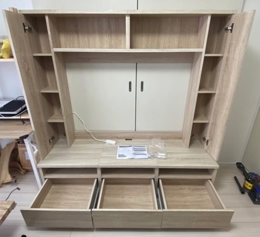 家具 収納家具 テレビ台