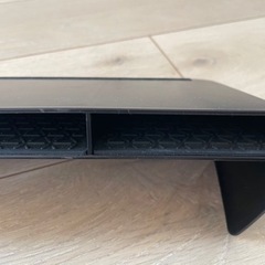 RAV4 50系　センタートレイ の画像