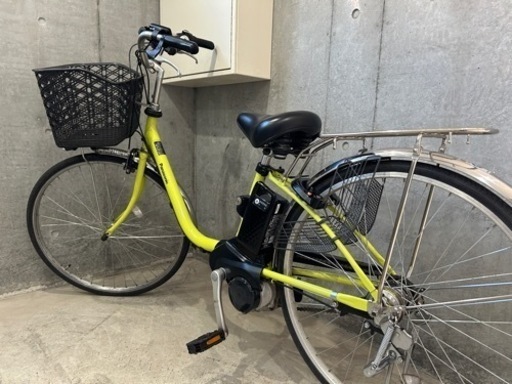 【美品】Panasonic ビビSX