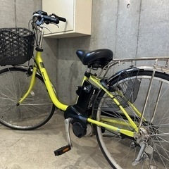 【美品】Panasonic ビビSX