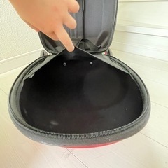 スーツケース 子供用の画像