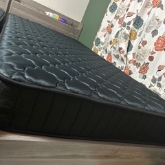 シングル　マットレス