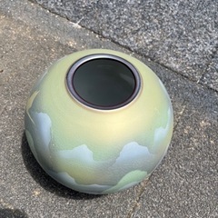 花瓶①の画像