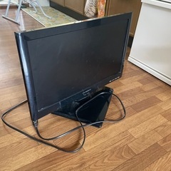 ジャンク品パーツ取り用