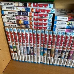 本/CD/DVD マンガ、コミック、アニメ