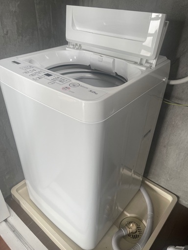 洗濯機