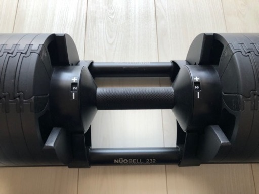 32kg】フレックスベル【2kg刻み】マットブラック ダンベル 可変式 32kg】フレックスベル【2kg刻み】マットブラック ダンベル 可変式