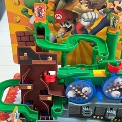 スーパーマリオ 大冒険ゲームDXの画像