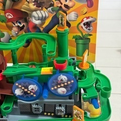 スーパーマリオ 大冒険ゲームDXの画像