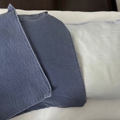 枕・枕カバーの画像