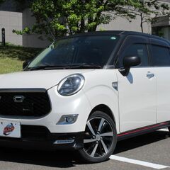 【自社ローン】キャストスポーツ　ＳＡⅡ　★保証人なし★車両頭金な...