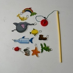 おもちゃ パズルの画像