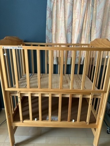 子供用品 ベビー用品 ベビーベッド、家具