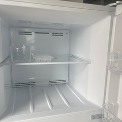 冷蔵庫　2023年製　美品の画像