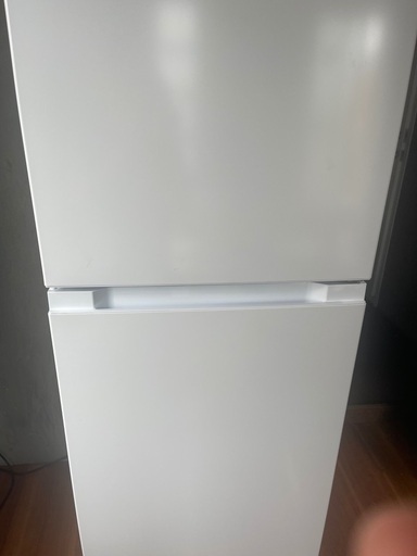 冷蔵庫　2023年製　美品