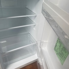 冷蔵庫　2023年製　美品の画像