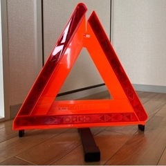 停止表示版の画像