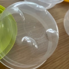 保存容器3つの画像