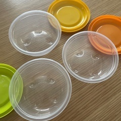 保存容器3つの画像