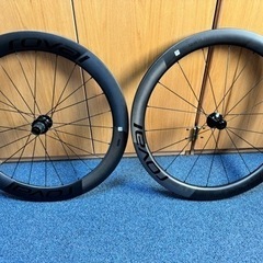 美品Roval Rapide CLX ディスク