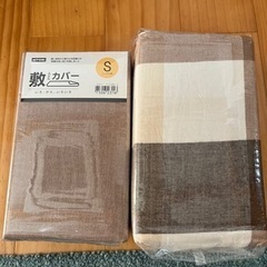 布団カバー  取り引き先決まりました。の画像