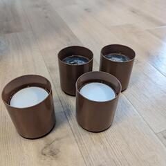 セルタン 1人掛け カウチソファ「KAN」の画像