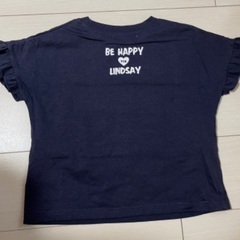 リンジィの半袖Ｔシャツ 140 スヌーピーの画像