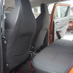 　☆ご成約☆＼誰でも車が買える次世代自社ローン専門店／ 安心の１年保証付き 距離無制限！中古車販売 カーメル福島本店　令和３年　スズキ スイフト　ベースグレード　52000ｋｍの画像