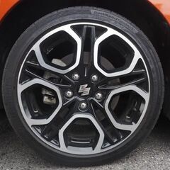 　☆ご成約☆＼誰でも車が買える次世代自社ローン専門店／ 安心の１年保証付き 距離無制限！中古車販売 カーメル福島本店　令和３年　スズキ スイフト　ベースグレード　52000ｋｍの画像