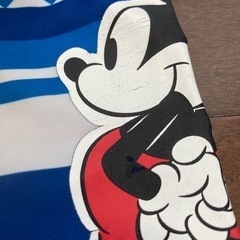 ディズニー　ミッキー　水着　男の子　100の画像