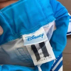 ディズニー　ミッキー　水着　男の子　100の画像