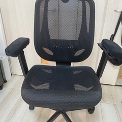 ワークチェア